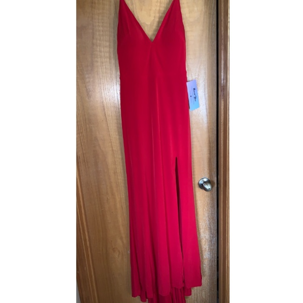Promgirl dress